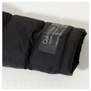Calvin Klein - WYGODNA KURTKA MESKA 